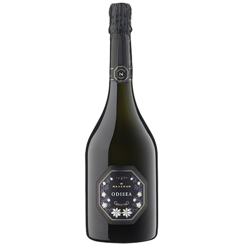 CAVA BRUT ESPECIAL ODISEA 2010 D.O.